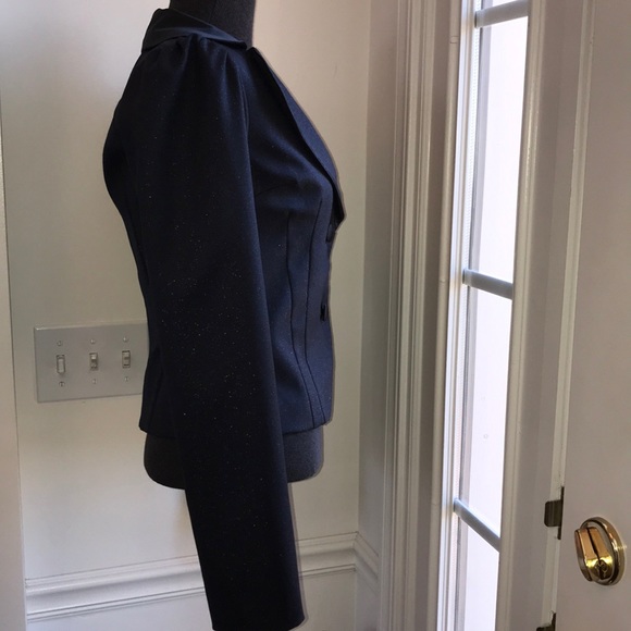 NWT Liquid Cropped jacket - Picture 2 of 6